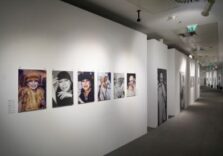 Omaggio a una grande attrice: nel centenario della nascita mostra dedicata a Valentina Cortese a Palazzo Lombardia