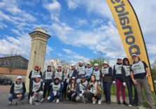 Con l’iniziativa di McDonald’s ‘Le giornate insieme a te per l’ambiente’ raccolti 125 chili di rifiuti in provincia di Milano