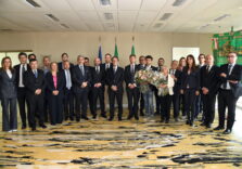 Regione Lombardia e Consiglio regionale commemorano Annamaria e Alessandra morte per l’aereo schiantatosi contro il Grattacielo Pirelli