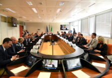 Regione Lombardia, insediate le prime 5 Commissioni consiliari permanenti
