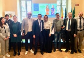 Il “Premio Costruiamo il Futuro” torna a Bergamo: al via il bando d’iscrizione per le associazioni non profit