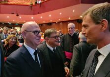 Polizia di Stato, al Teatro Strehler le celebrazioni per il 171° anniversario