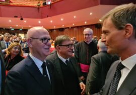 Polizia di Stato, al Teatro Strehler le celebrazioni per il 171° anniversario