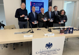 Confcommercio e Autodromo Nazionale Monza presentano le iniziative 2023