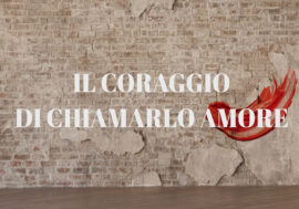 “Il coraggio di chiamarlo amore”, su tutte le piattaforme il videoclip di Orietta Berti