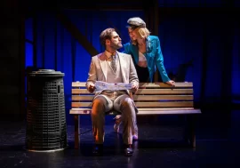 Milano, al teatro Lirico torna in scena il musical dei record ‘Pretty Woman’