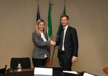 Consiglio regionale lombardo, Alessia Villa eletta presidente della Commissione speciale sulla situazione carceraria
