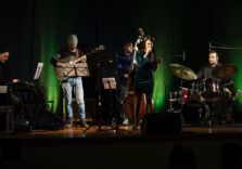 Sassari, per i “Mercoledì del Conservatorio” alla sala Sassu i brani originali della band ‘Rsd Jazz Project’