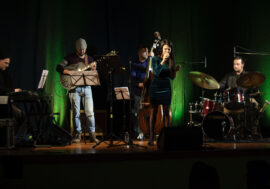 Sassari, per i “Mercoledì del Conservatorio” alla sala Sassu i brani originali della band ‘Rsd Jazz Project’