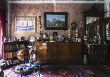 Il MuFoCo di Cinisello presenta la mostra “The Memory of the Air”