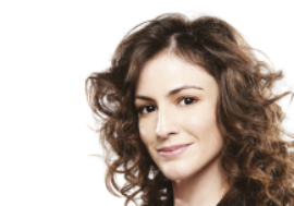 Chiara Salvucci al Teatro Litta di Milano porta in scena “Circe”