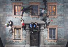 La prima grande mostra europea di Leandro Erlich a Palazzo Reale di Milano
