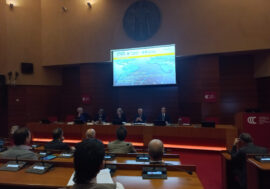 Presentato a Milano progetto che si pone l’obiettivo di analizzare potenzialità e impatti territoriali delle ZES e delle ZLS
