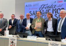 Presentata in Regione Lombardia la 1ª ‘Festa del Salame Nobile Cremasco’