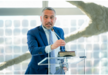 Viabilità e sicurezza stradale: per l’assessore lombardo Francesco Lucente necessario coordinamento regionale