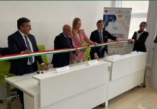 Milano, inaugurato in via Murillo laboratorio didattico di hotellerie all’Its Academy Innovaprofessioni