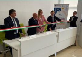 Milano, inaugurato in via Murillo laboratorio didattico di hotellerie all’Its Academy Innovaprofessioni