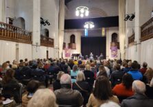 Convegno ad Alassio per il libro dello scrittore e psicoanalista Massimo Recalcati ‘La luce delle Stelle Morte’