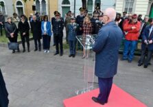 Nel 50° anniversario della sua morte Milano ricorda l’agente Antonio Marino vittima del terrorismo