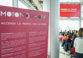 Milano, a Palazzo Lombardia premiazione del concorso sull’educazione stradale ‘Accendi la mente, usa le mani’