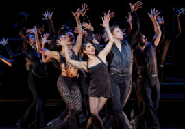 Milano, Stage Entertainment apre le audizioni per il musical «Chicago» in scena nel mese di ottobre al Teatro Nazionale