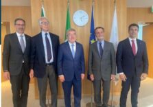Olimpiadi 2026, a Palazzo Lombardia Fontana incontra i vertici Cio e Coni