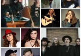 “Premio Amnesty International Italia”, scelte le 10 canzoni finaliste sezione Big