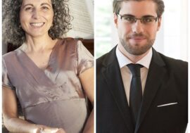 Sassari, per i ‘Mercoledì al Conservatorio’ i Concerti per due clavicembali di Bach
