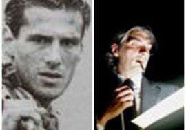 Bergamo, con ‘Il partigiano Fenoglio’ si conclude la 2ª parte della stagione del Teatro Caverna
