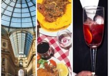 ‘Milano Home of Design’, parte oggi la campagna per celebrare il design