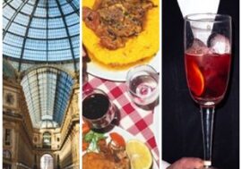 ‘Milano Home of Design’, parte oggi la campagna per celebrare il design
