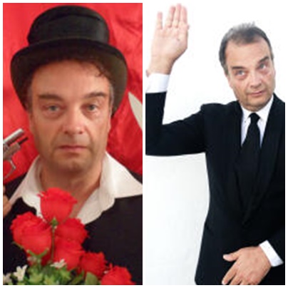 Alfredo Traversa porta in scena al Pacta Salone di Milano la storia di ...