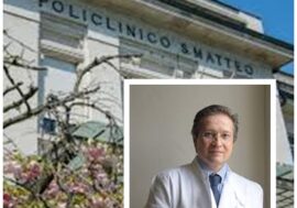 Covid, all’Irccs San Matteo di Pavia identificata per la prima volta in Italia dal prof. Fausto Baldanti la variante ‘Arturo’