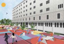 Milano, per il progetto “Piazze aperte per ogni scuola” pronte 87 proposte 