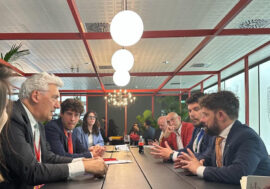 Salone del Mobile, Regione Lombardia lancia il protocollo di Housing Sociale