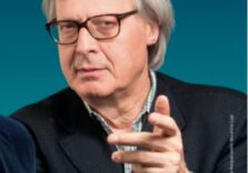 Regione Lombardia, Sgarbi all’Adnkronos: “Lascerò il Consiglio regionale”