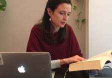 La psicologa Simona Raspelli spiega e consiglia come affrontare la Paura