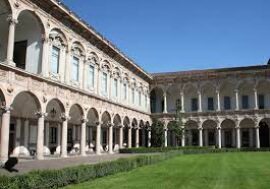 Milano, all’Università Statale mostra che spiega il lavoro di deputate e senatrici della Repubblica dal 1948 al 1992