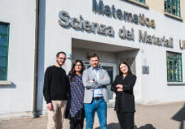 “Rare”, il progetto che trasforma i rifiuti elettronici in miniera di terre rare
