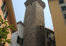 Torre degli Embriaci, il monumento storico farà parte del patrimonio culturale del Comune di Genova