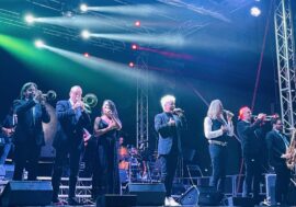 Marcello Cirillo e Demo Morselli percorrono l’Italia con ‘Hit Parade Tour’