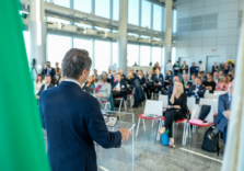 Nel 2032 in Lombardia un milione di persone userà il treno, Fnm lavora per progettare il futuro