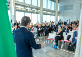 Nel 2032 in Lombardia un milione di persone userà il treno, Fnm lavora per progettare il futuro