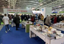 Grande successo degli editori sardi al Salone del libro che raddoppiano le vendite rispetto al 2022