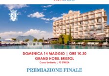 Il 14 maggio a Stresa proclamazione dei vincitori del premio letterario ‘Amalago’
