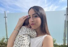 Il miracolo di Angelica: mamma dopo un tumore raro grazie agli specialisti del San Matteo di Pavia con un intervento unico al mondo