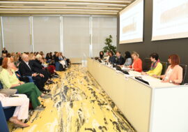 Lombardia: una regione sempre più al femminile
