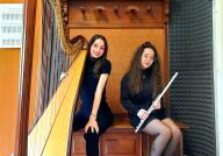 Imola, Agatha Bocedi e Valentina Bernardi inaugurano la Stagione dei Concerti al Museo Diocesano