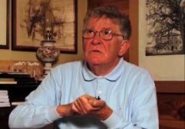 Milano, all’Auditorium San Fedele anteprima del film-intervista “Ermanno Olmi. Il primo sguardo”