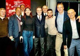 Regione Lombardia premiata ancora per la professionalità nella Comunicazione Social